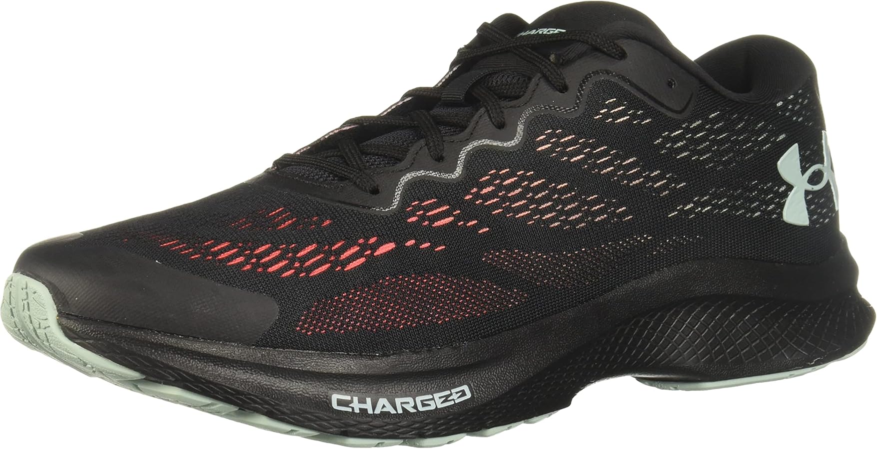 アンダーアーマー バンディット靴 Amazon | [アンダーアーマー] ランニング UA Charged Bandit 6 4E
