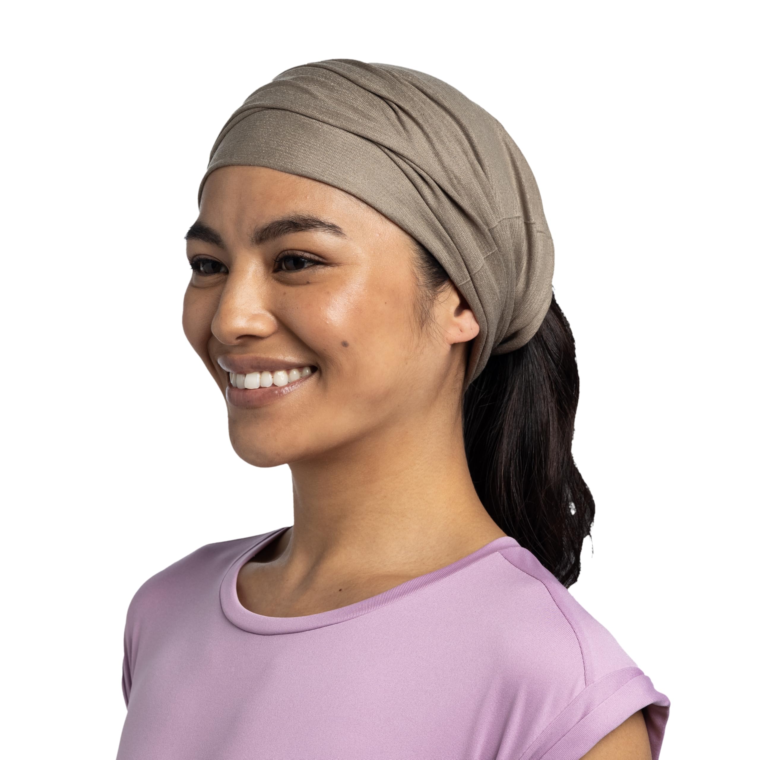 Buff Coolnet UV Insect Shield Fashion Scarf Mixte