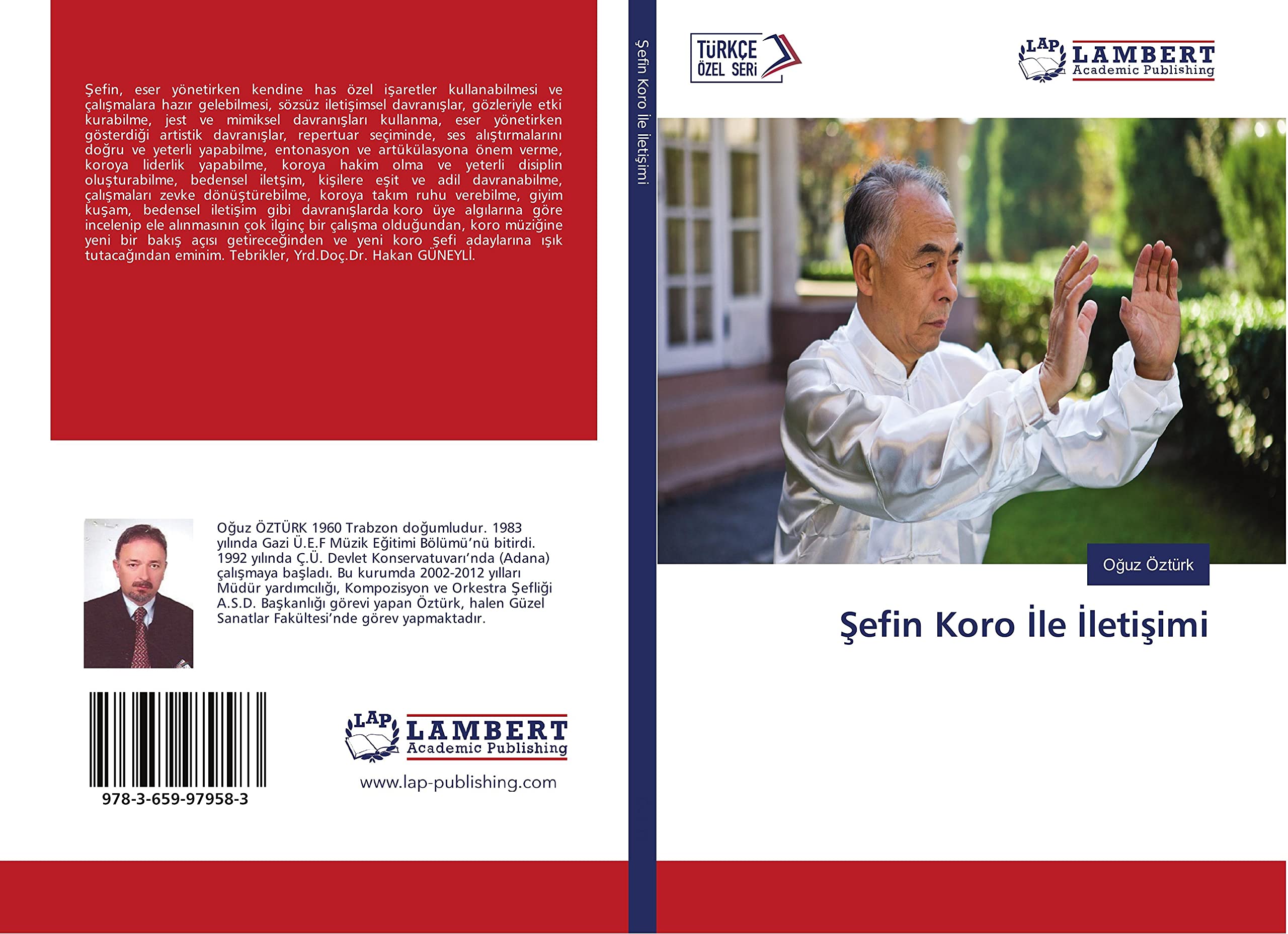 Şefin Koro İle İletişimi