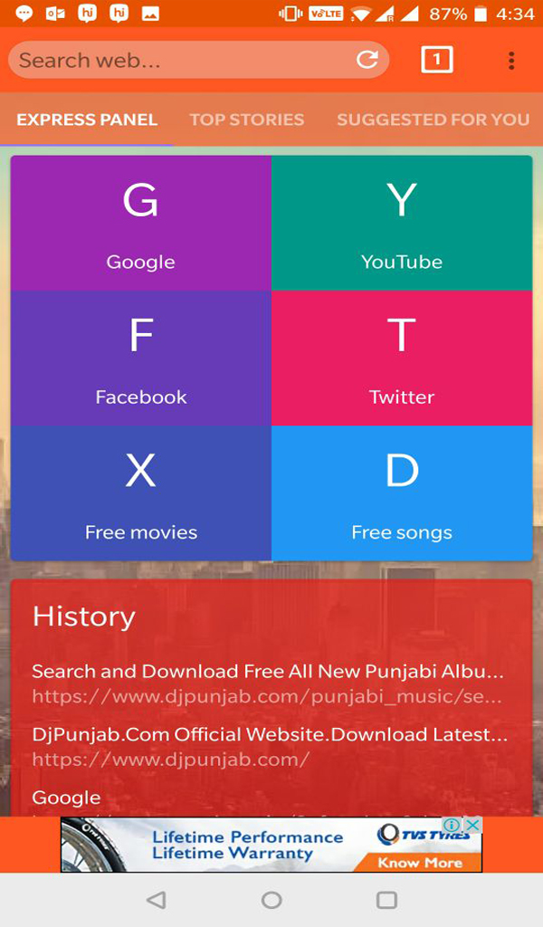 Speed Mode Origin Speed Mode - App on Amazon Appstore