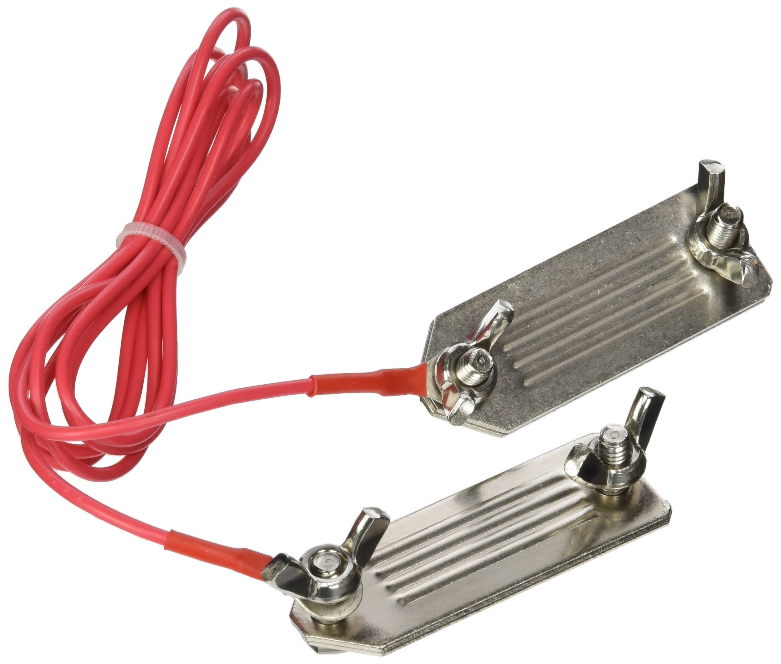 Powerfields P-9-2 Tape to Tape Connector