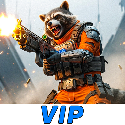 Rocket Raccoon Gangster Fighting Games - App on Amazon Appstore