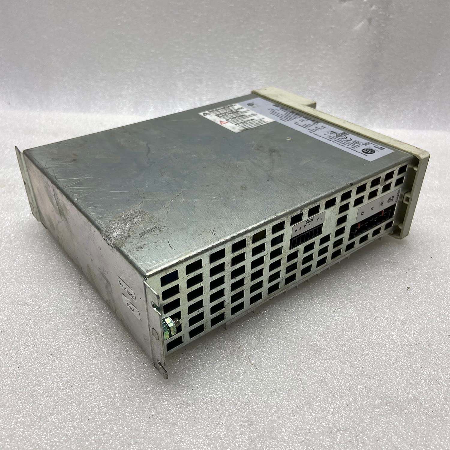 Anncus HVC1206Z1008KET SMD OHMITE BOM 10PCS