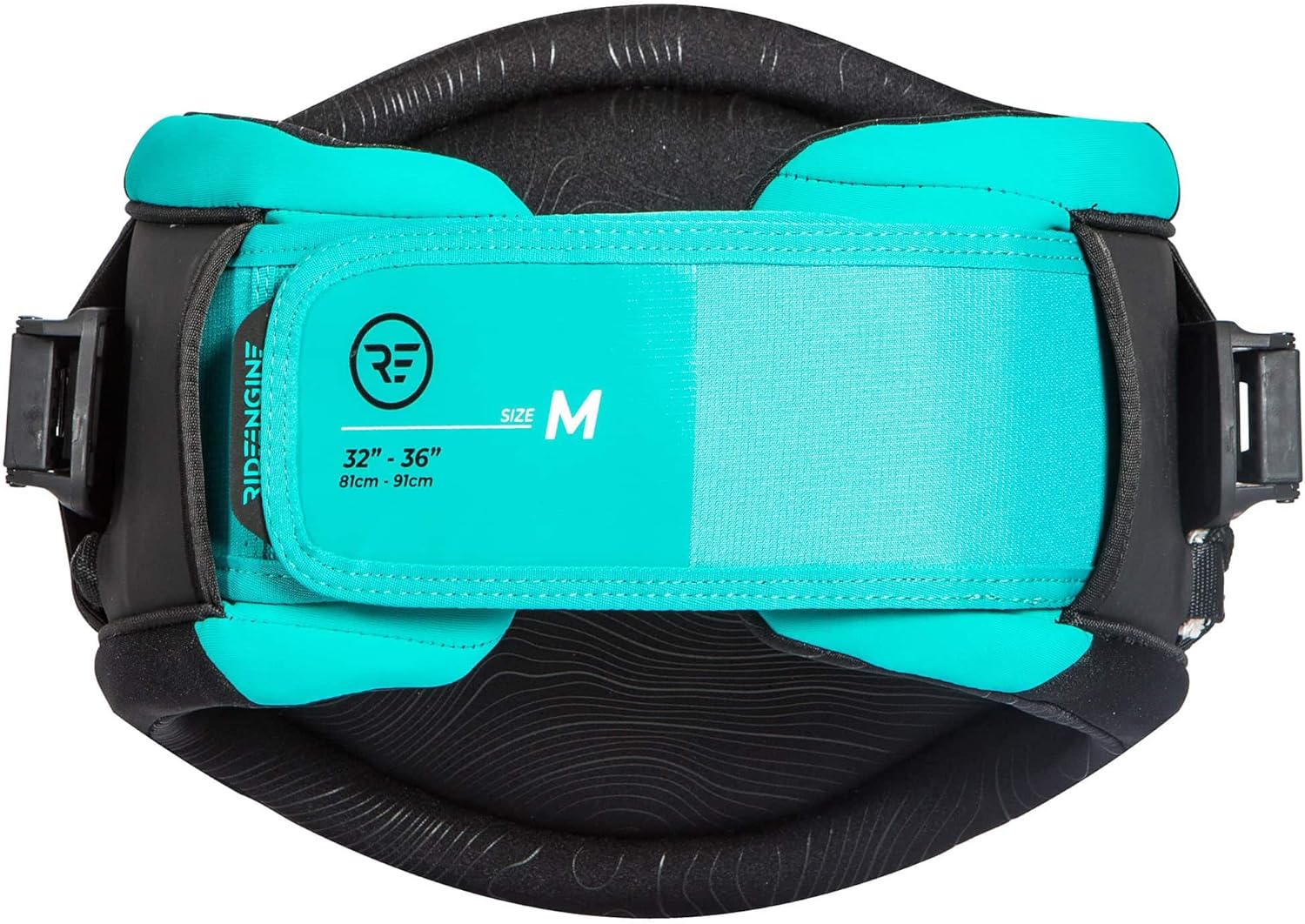 Ride Engine Saber V3 Kiteboarding/Windsurfing Harness