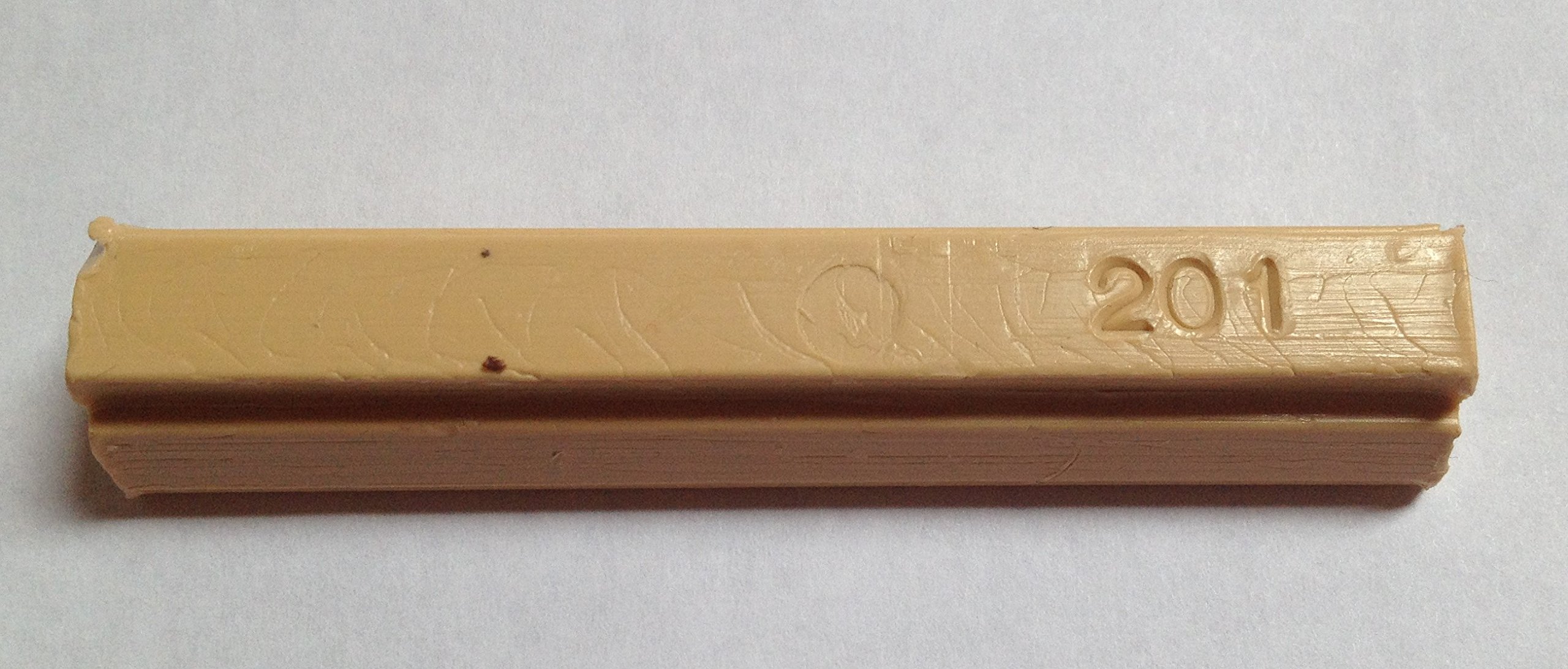 Soft Wax Filler Stick Birch Soft Wax Wood Filler Scratch Repair Stick - 201