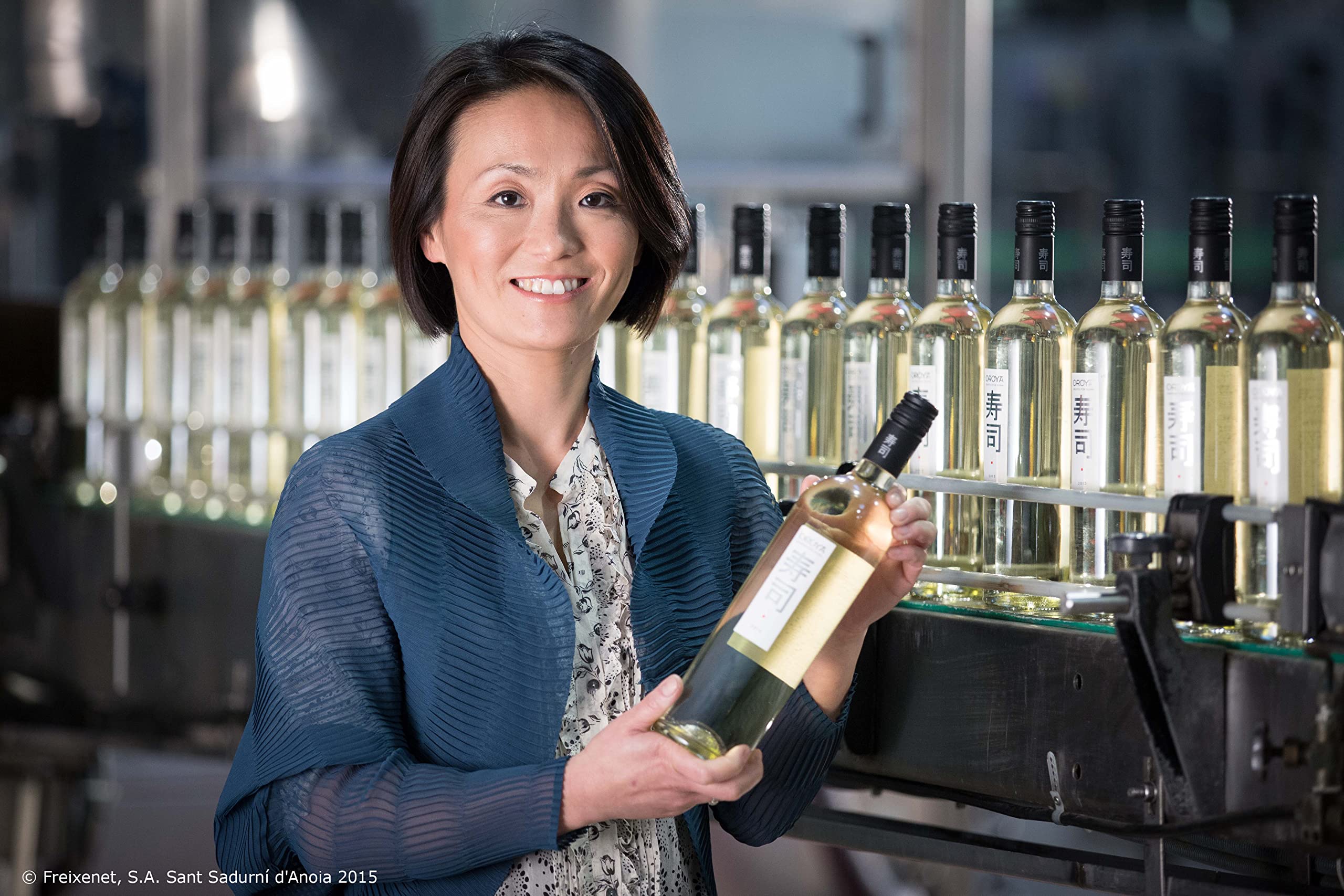 飲料・酒 6本セット OROYA 寿司ワイン 2023 750ml 6本セット
