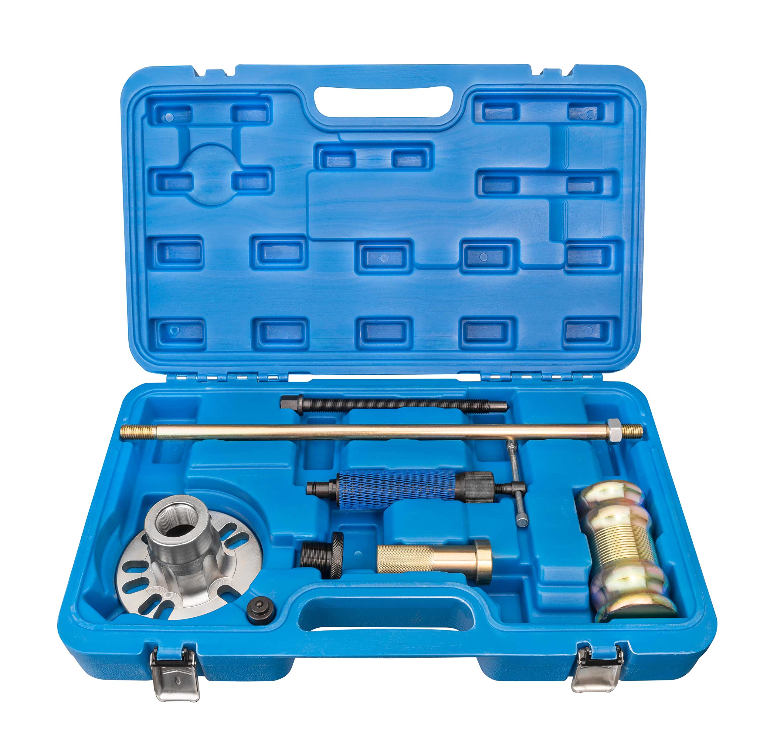 Hydraulik Radnaben Abzieher Radnabenabzieher