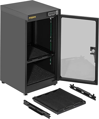 Miniatura 3 de RUGGARD Gabinete seco electrónico (50L)