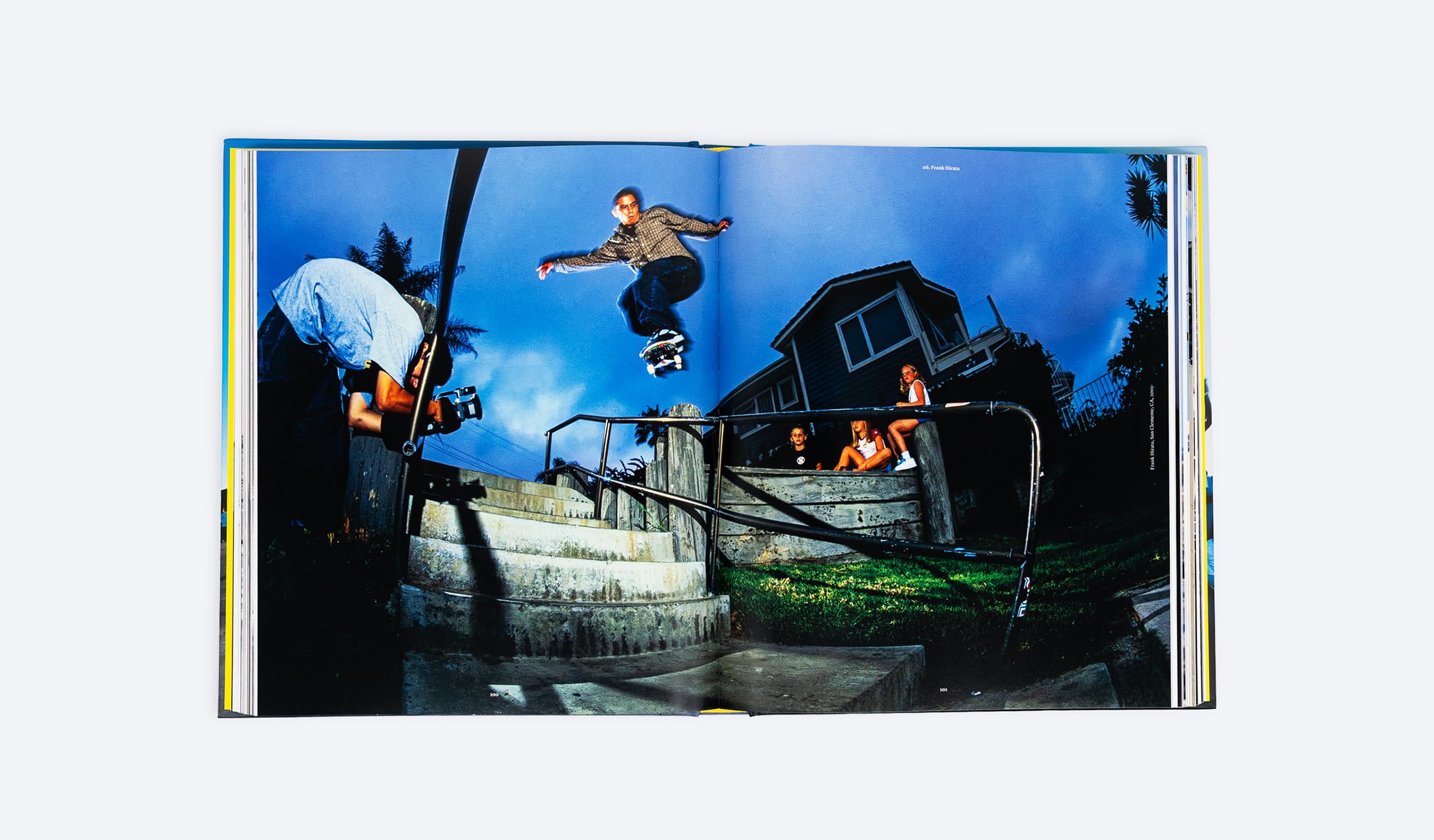 All In Skateboard Photography by Dave Swift 1989-2025 /anglais: Dave Swift Skateboard Photography 1989-2025