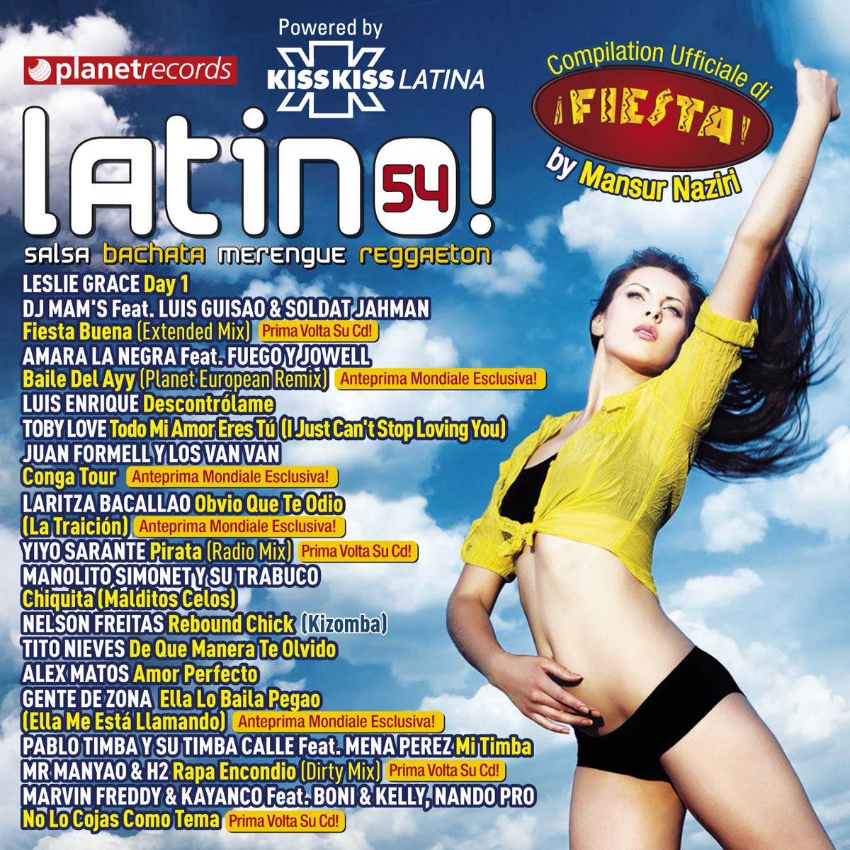 Latino!54