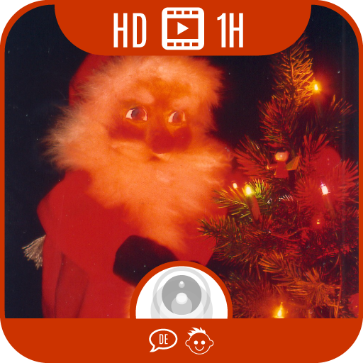 Kasper und der Weihnachtsmann HD