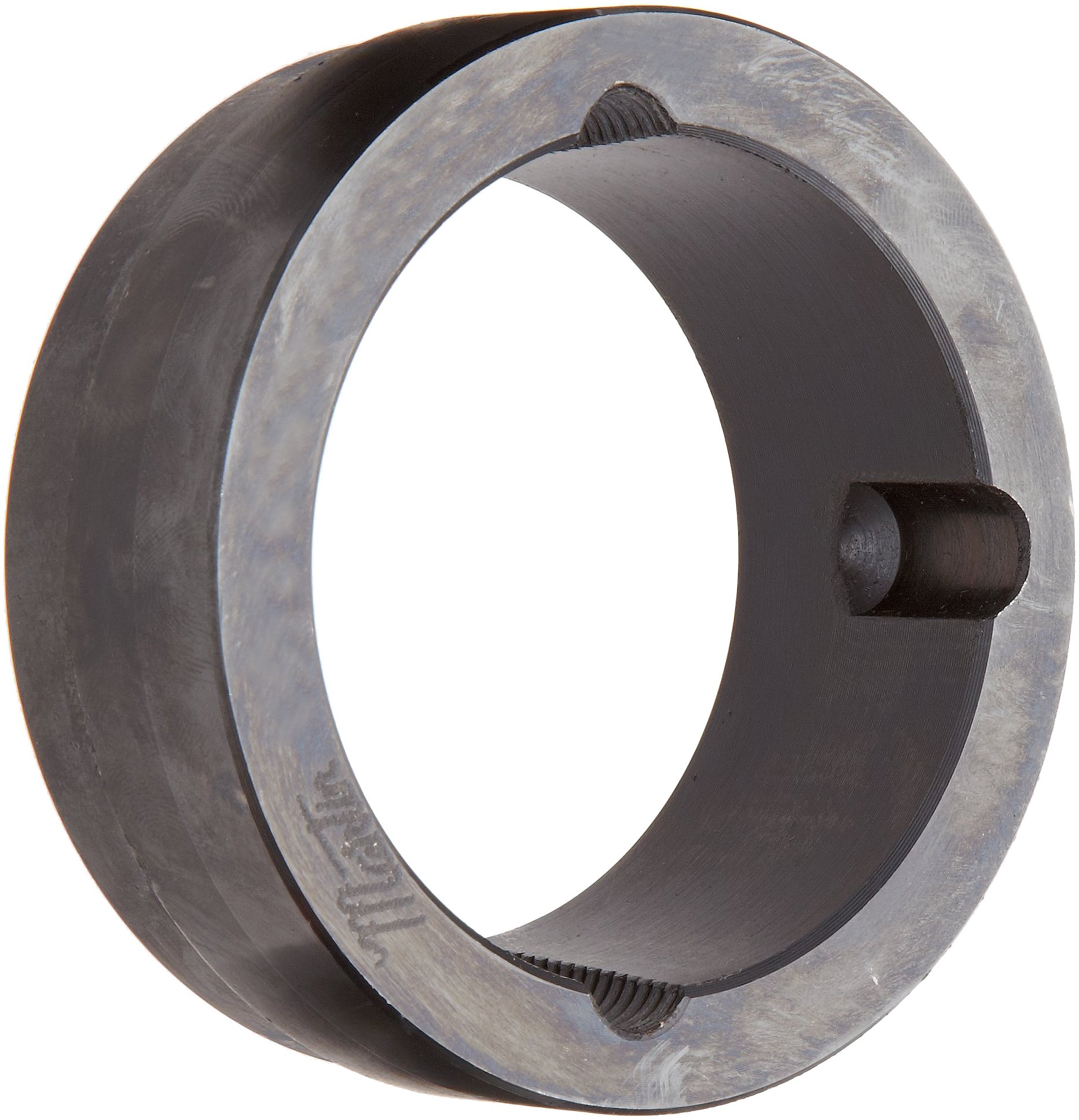 Martin S16-4 Taper Bushed Type S Weld-On Hub, Steel, Inch, 2.5
