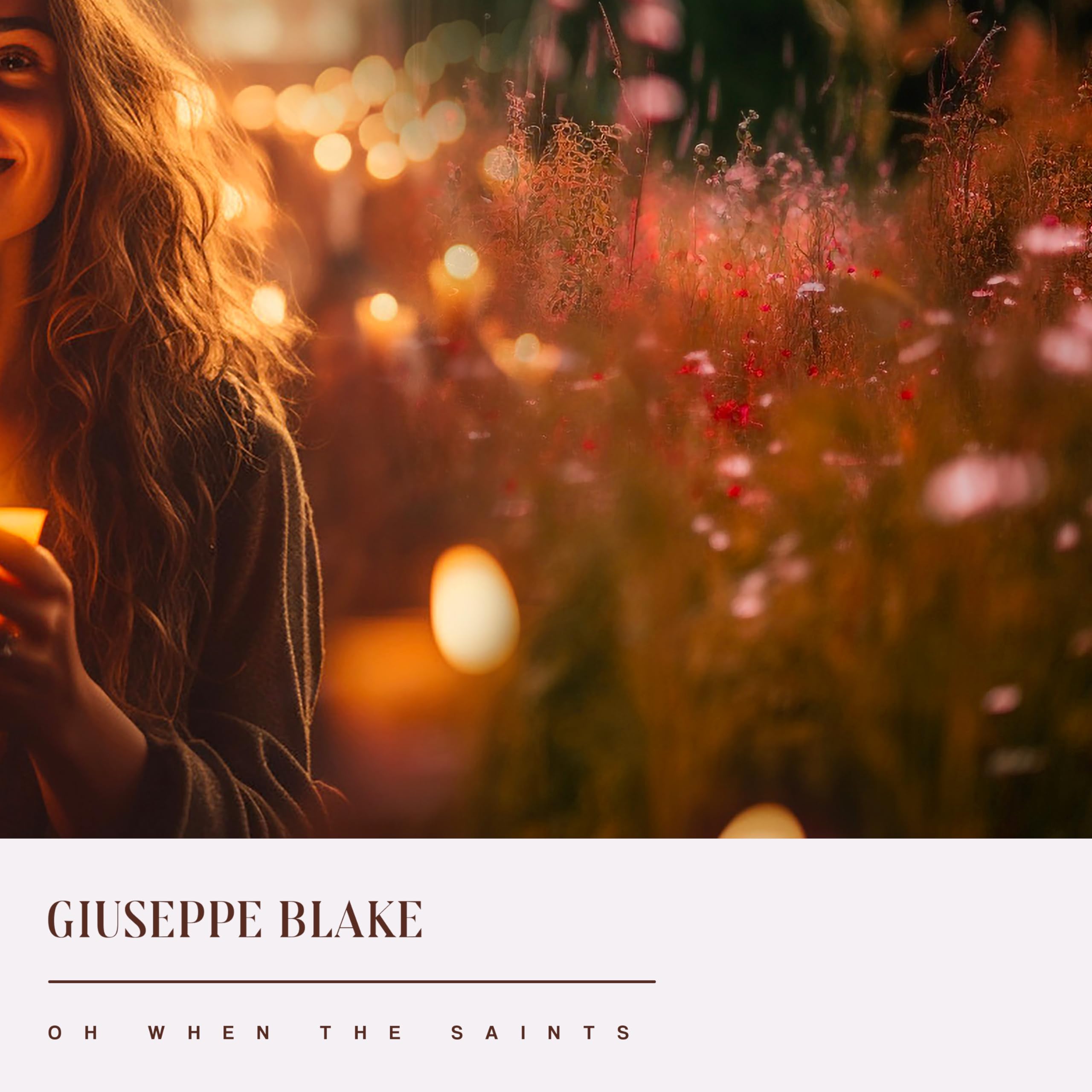 Giuseppe Blake