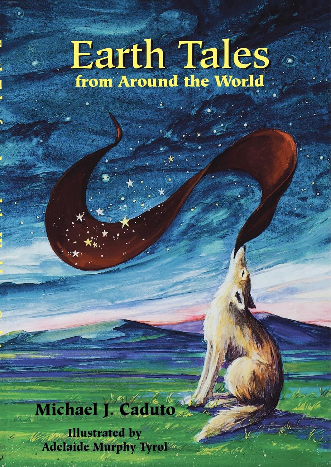Earth Tales From Around the World