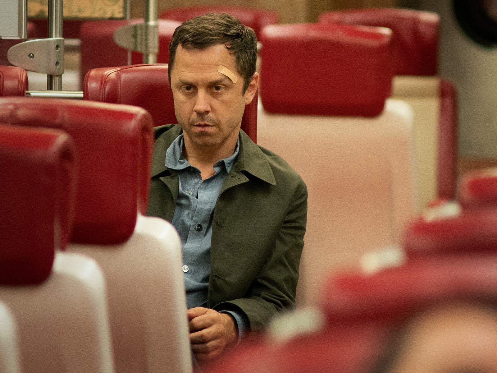 Watch Sneaky Pete Season 3 Prime Video