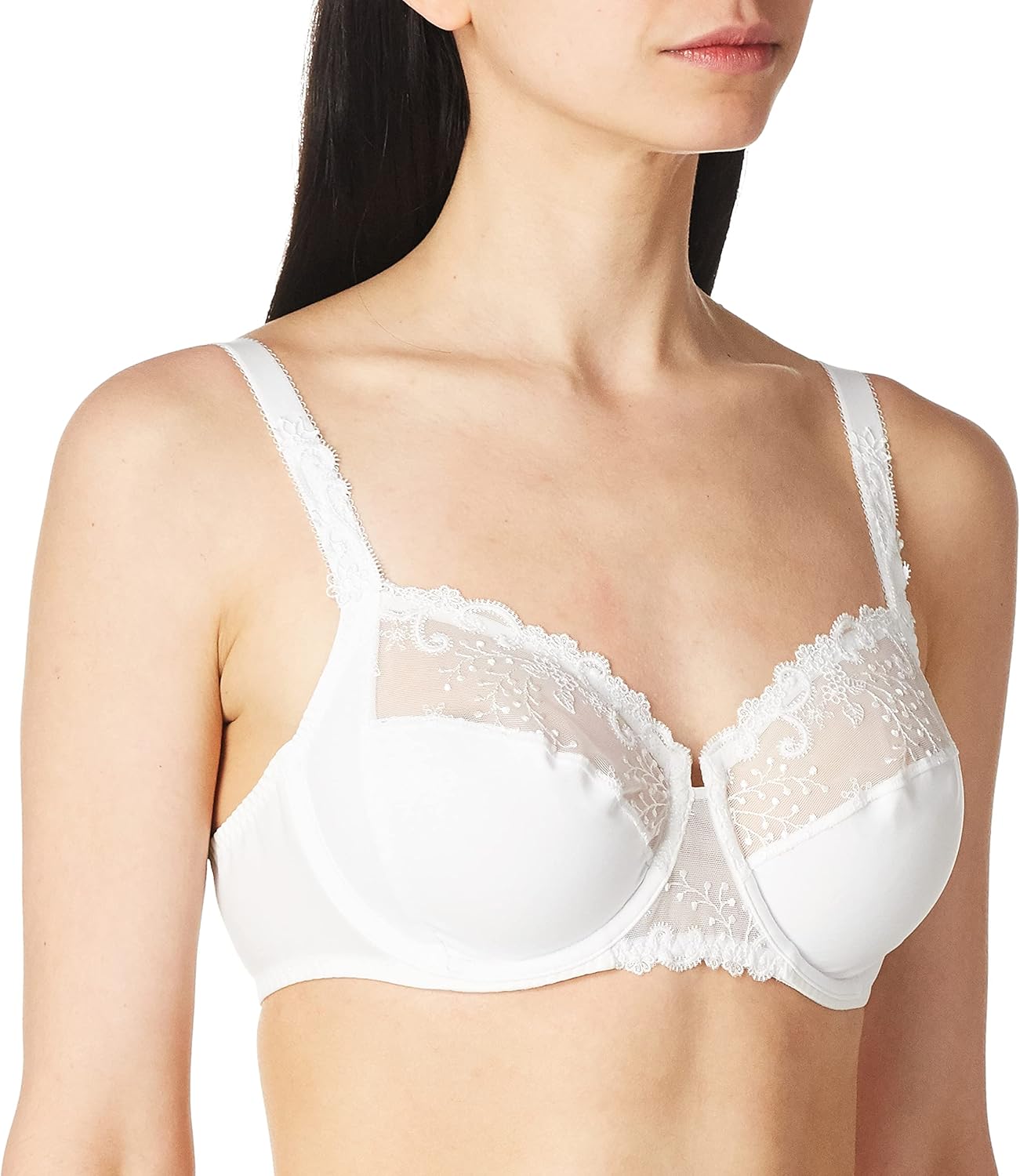 Simone Perele womens Delice Full Cup Bra - Image 2