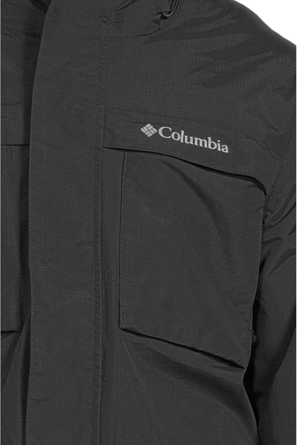 Columbia mens Landroamer II Jacket