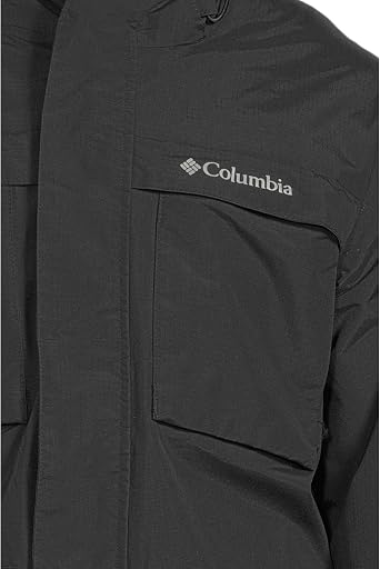 Columbia メンズ Landroamer II ジャケット