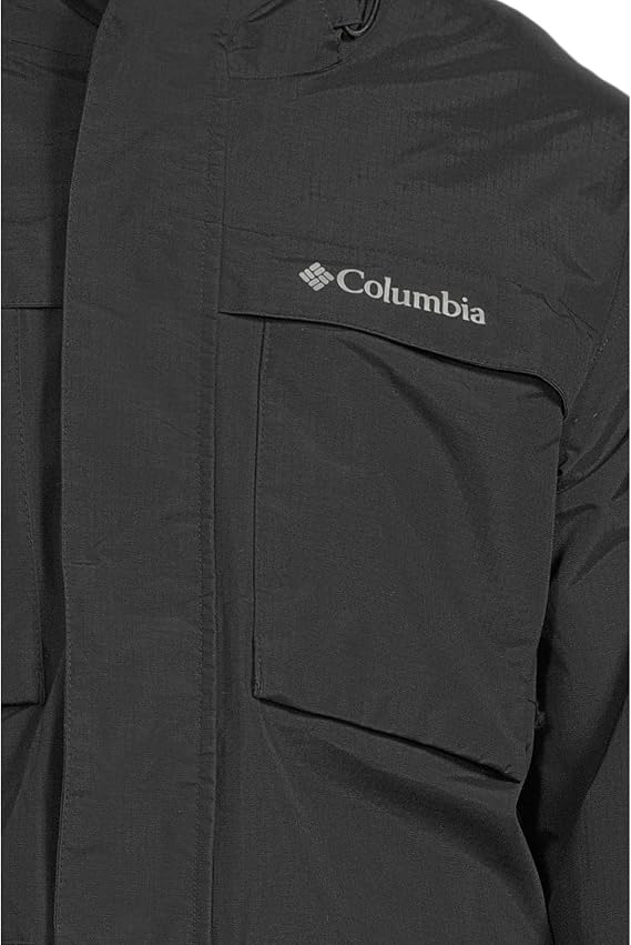 Columbia メンズ Landroamer II ジャケット