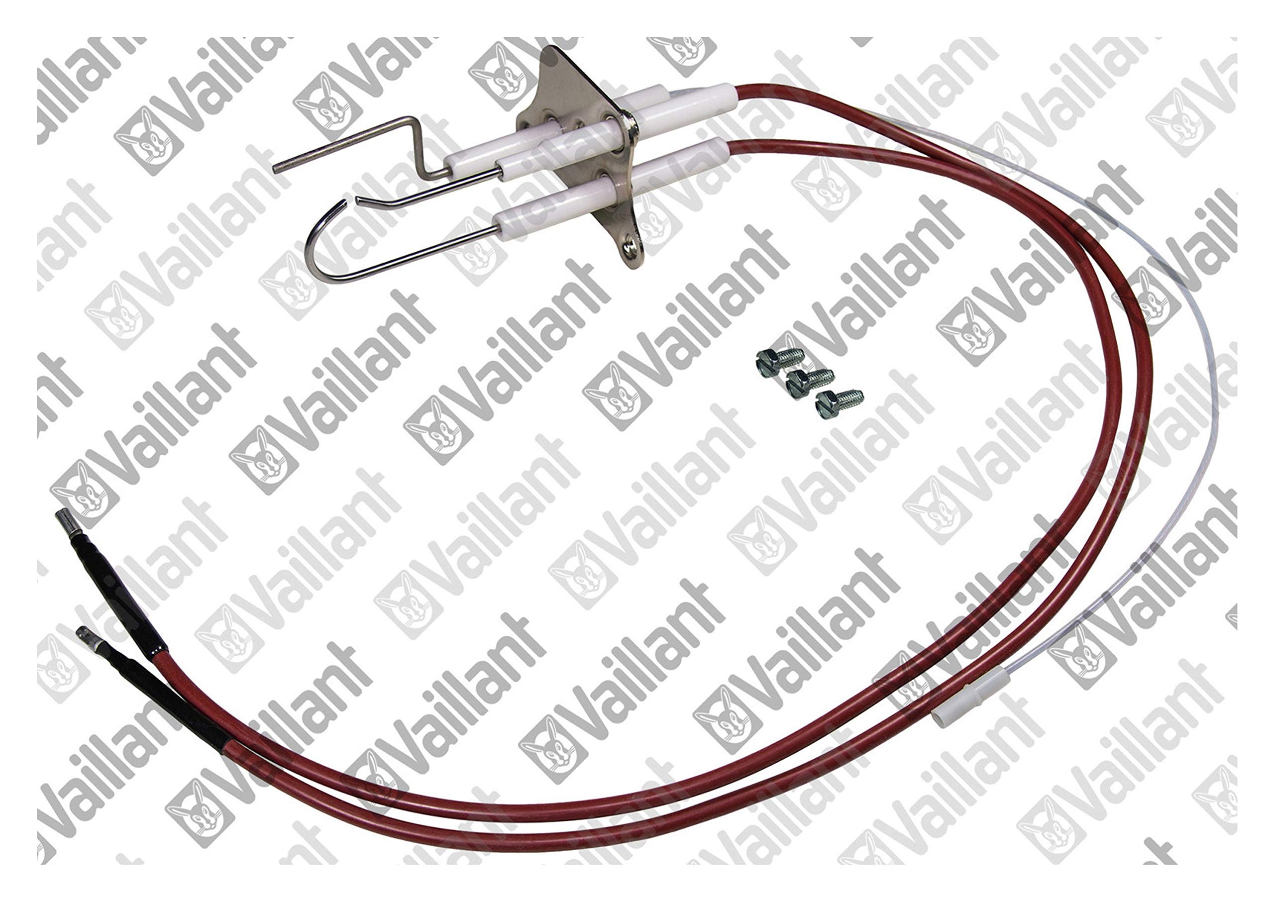 Doppia accensione elettrodo, Vaillant 90692