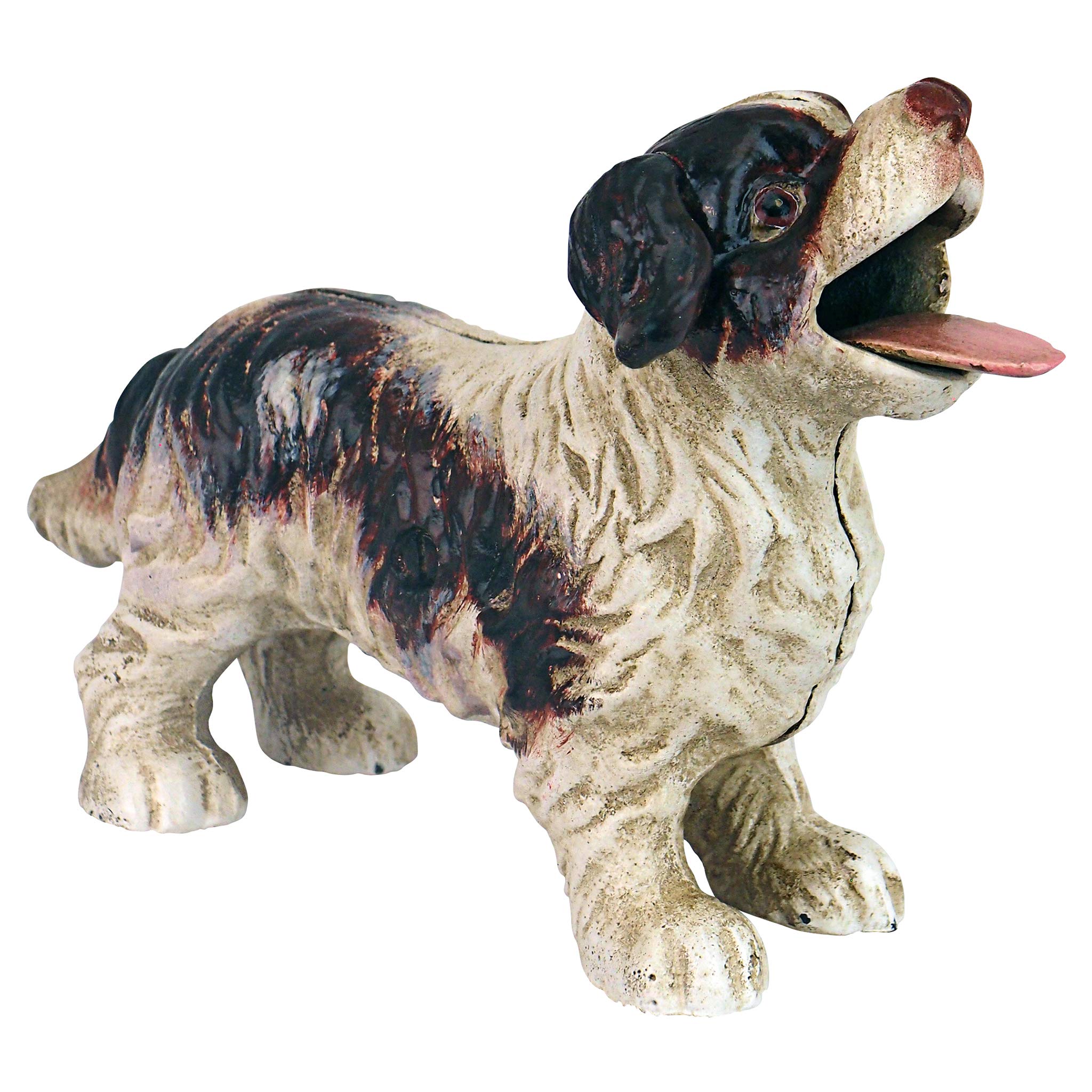 Amazon.com: Design Toscano Cavalier King Charles Spaniel Dog Cast