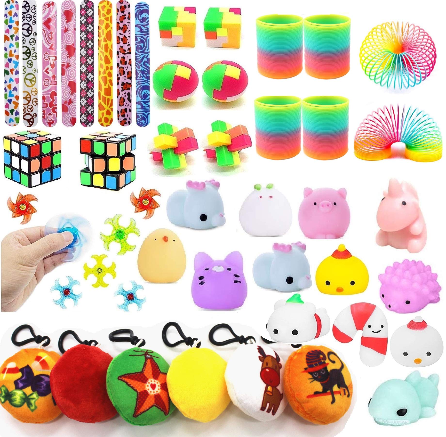 Buy Seasons EDsportshouse Party Favors For Kids Toy Assortment Bundle