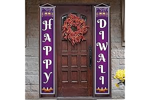 Diwali Decoration Outdoor Diwali Decoration Clearance Happy Diwali Banner