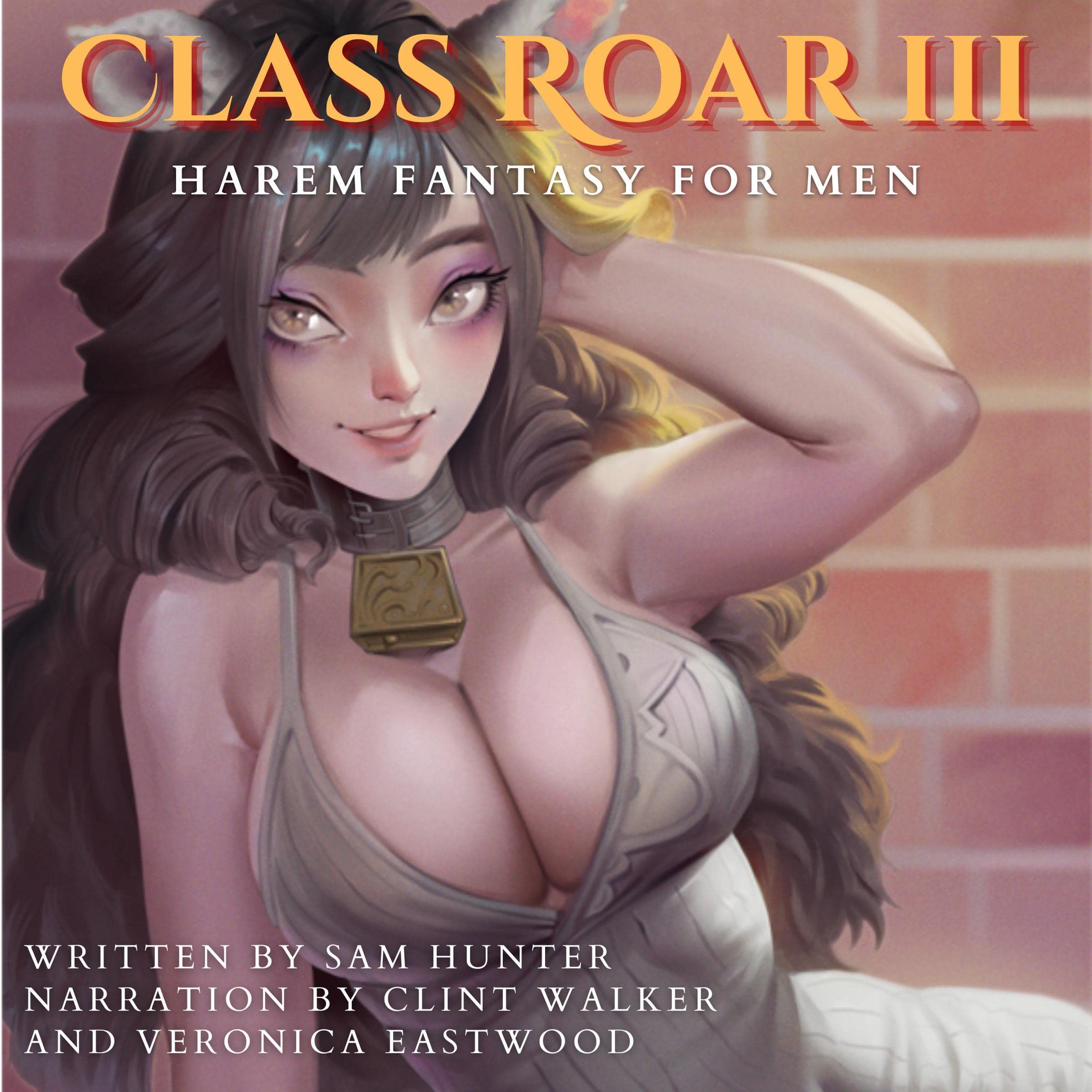 Class Roar 3