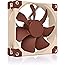 Noctua NF-A9 PWM, Premium Quiet Fan, 4-Pin (92mm, Brown)