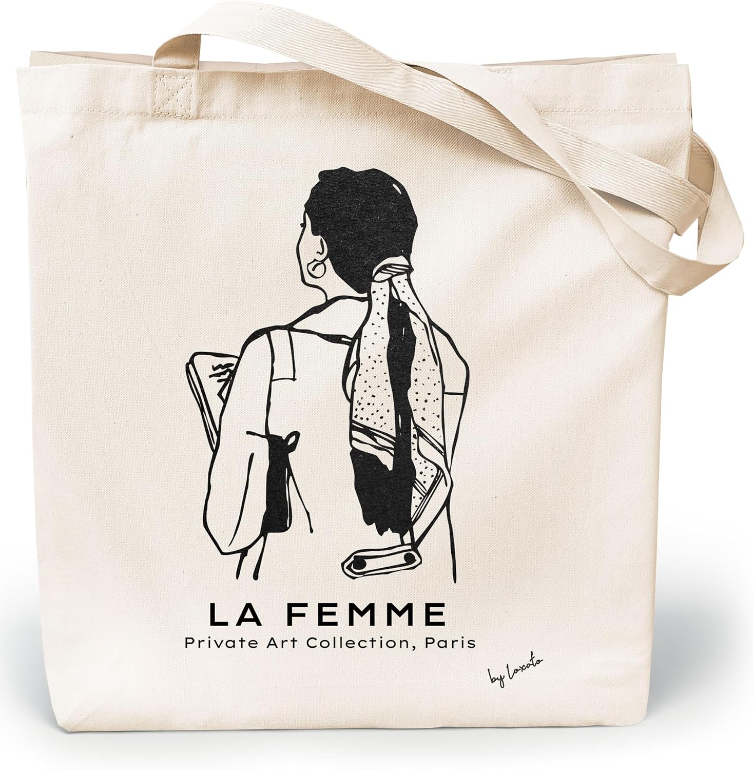Bohemian - La Femme