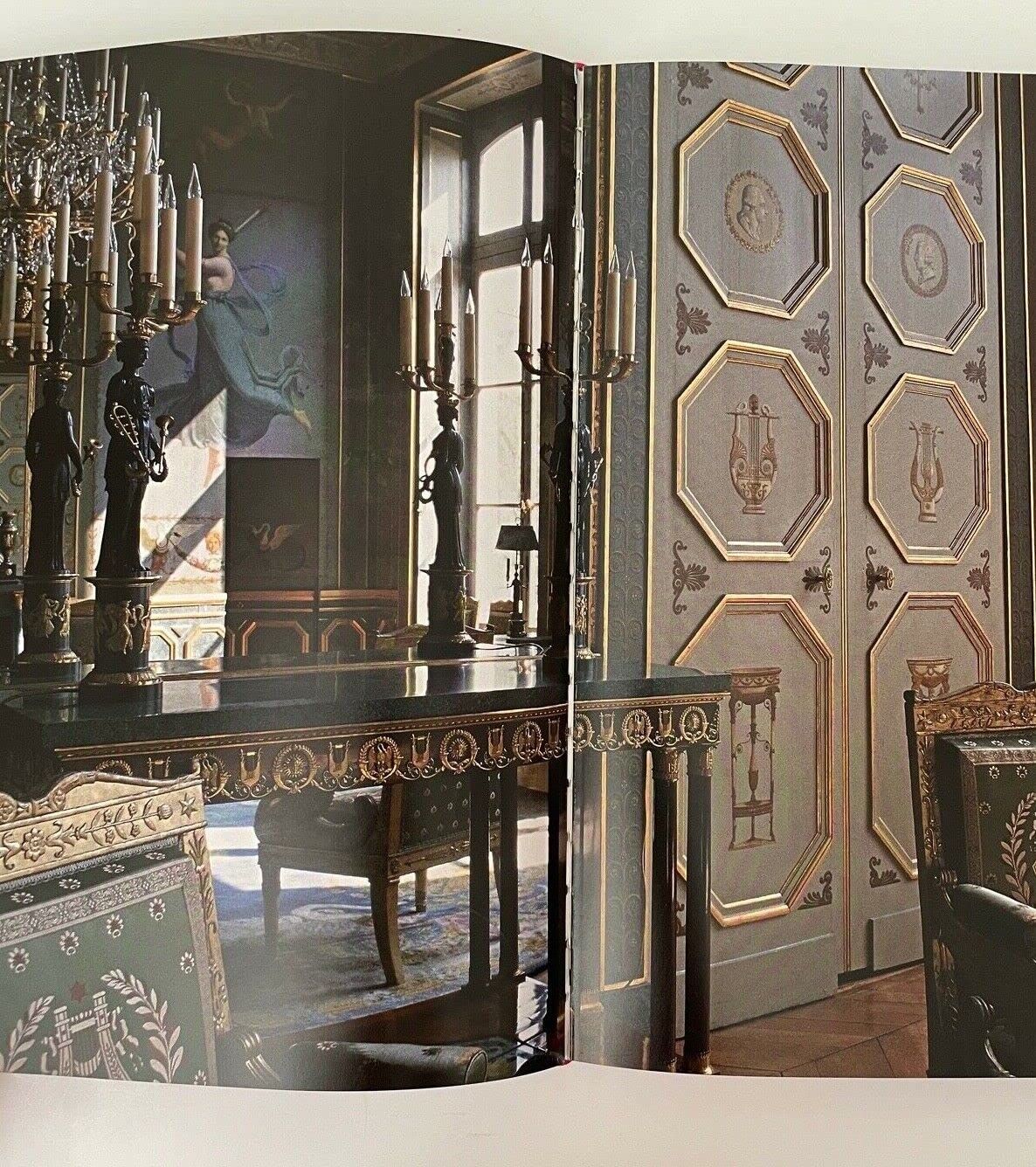 Empire Splendor: French Taste in the Age of Napoleon