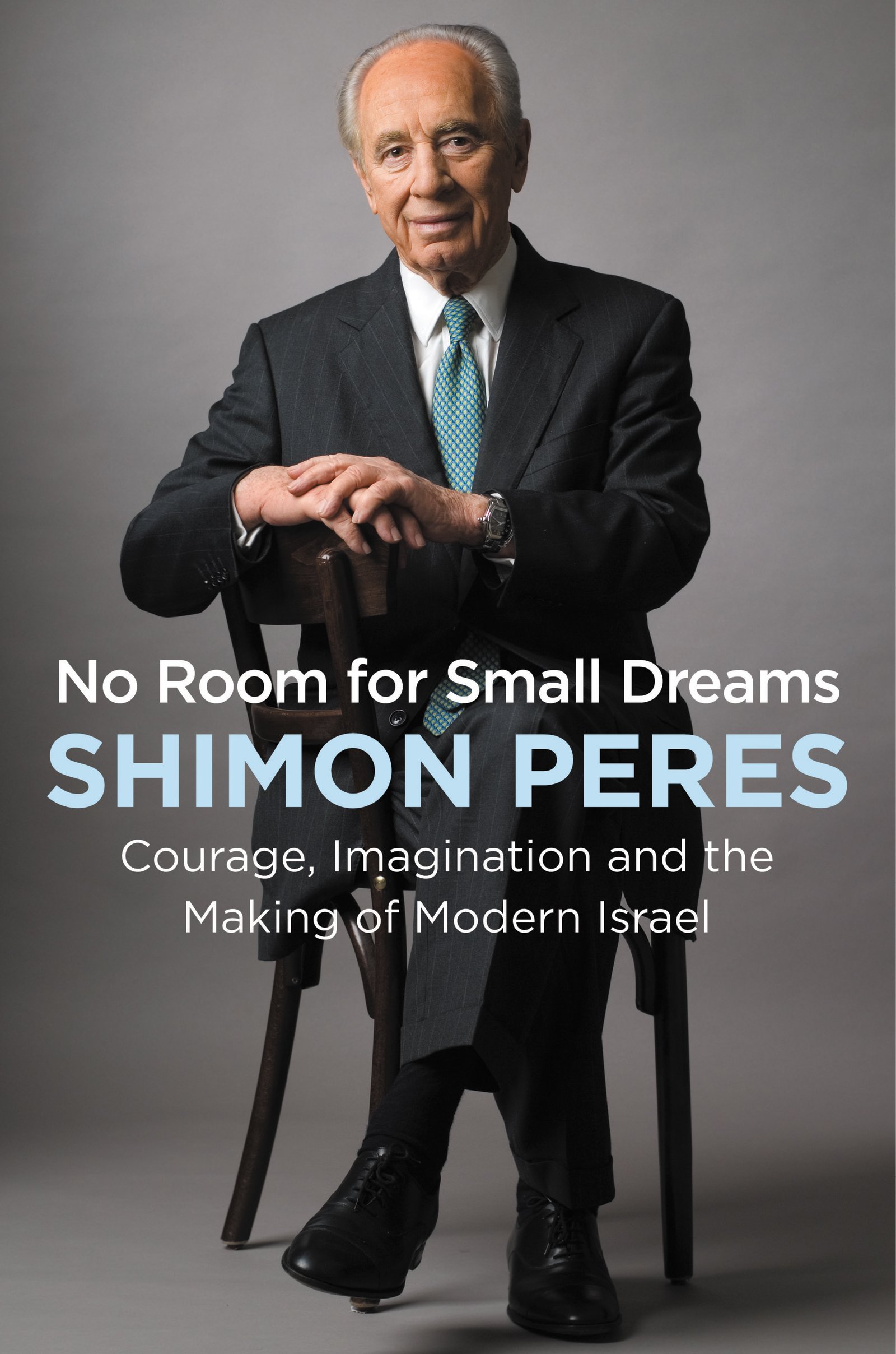 Buy No Room for Small Dreams — BookShops.in