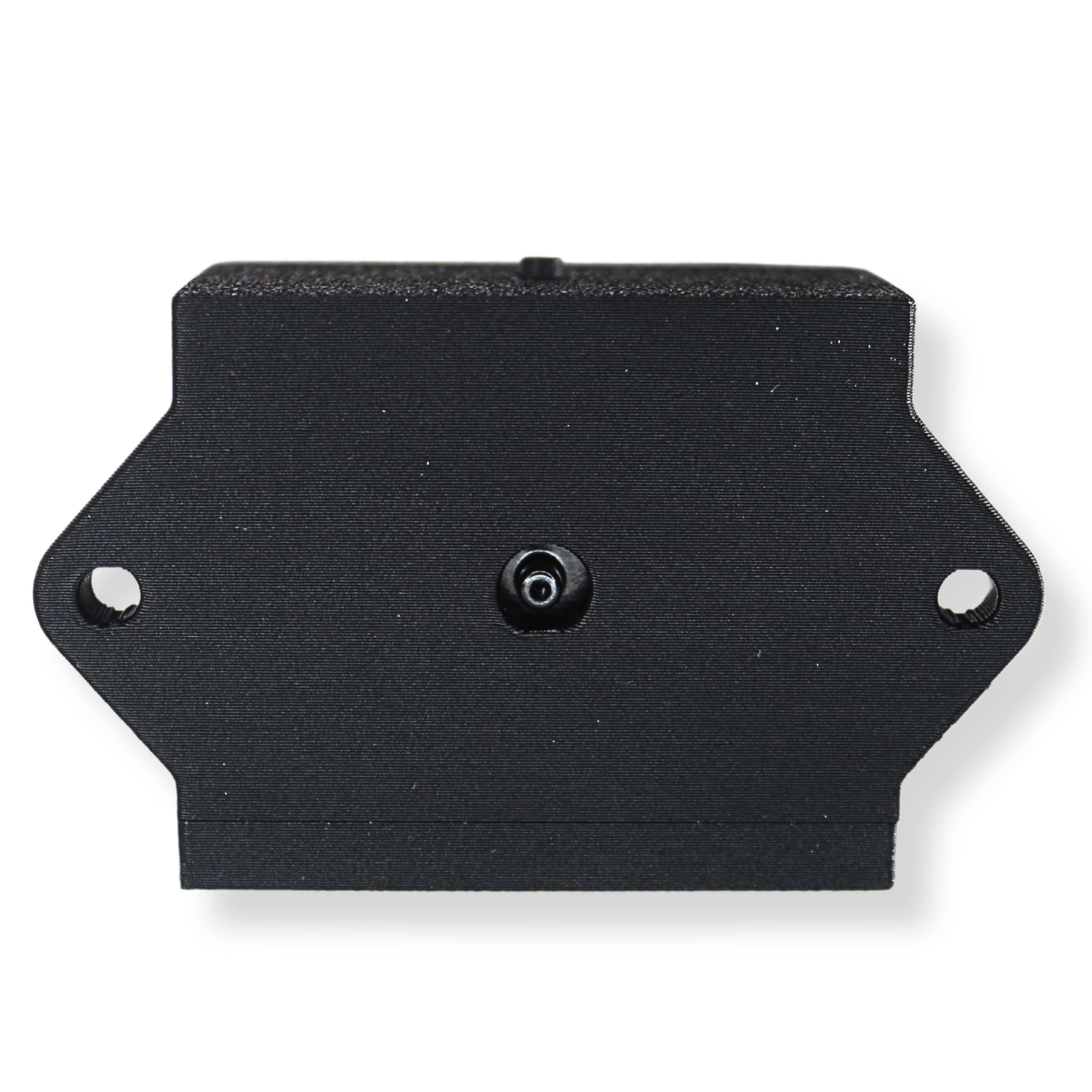 Medidor de decibelios de graves/SPL de 9-18 V con pantalla OLED de 1.3 pulgadas