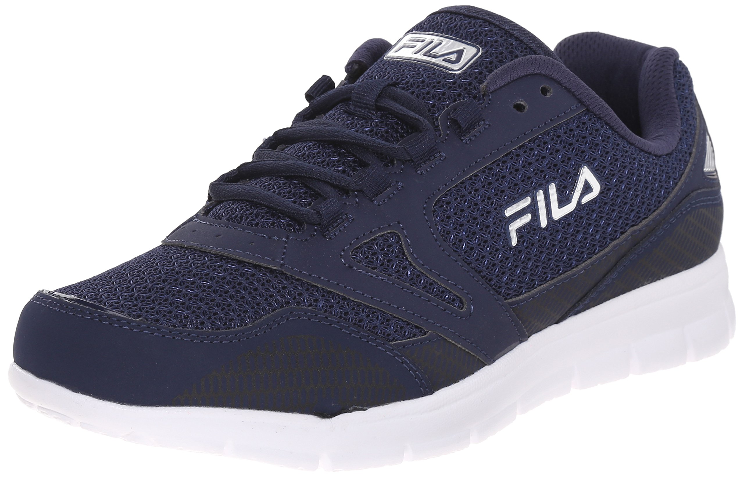 Fila Mens Direction Fashion Sneaker Desertcart Seychelles