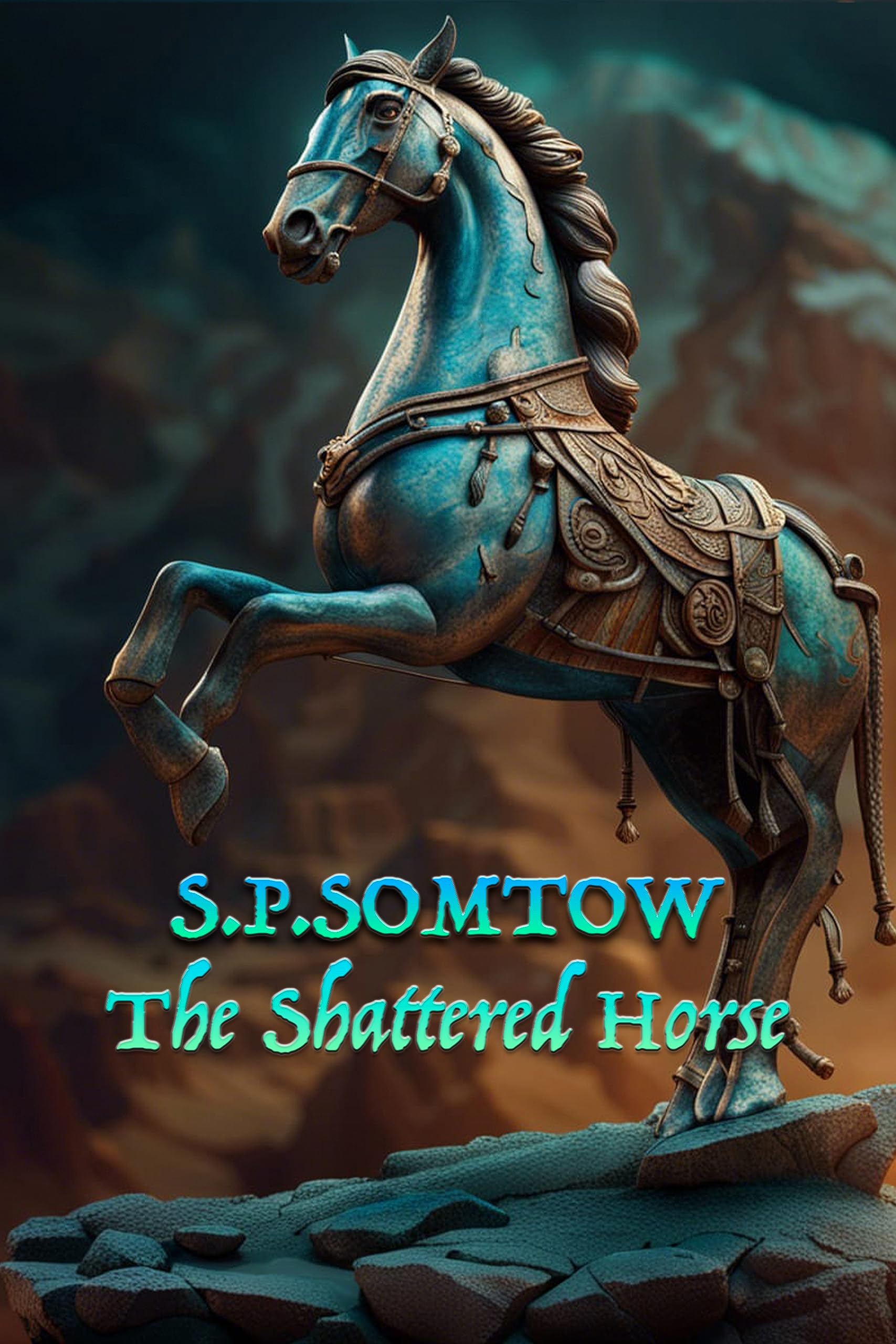 The Shattered Horse