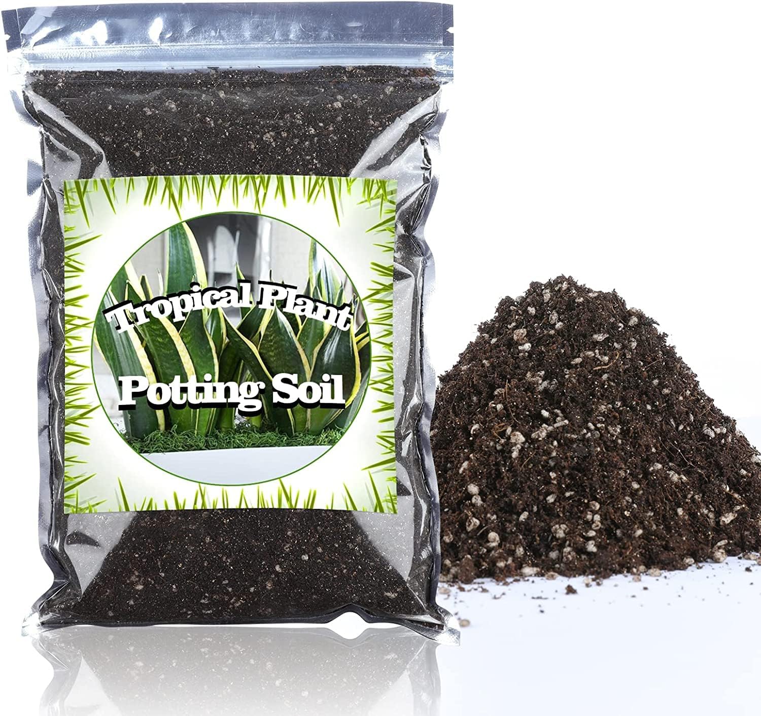 Doter Houseplant Potting Mix 10qt