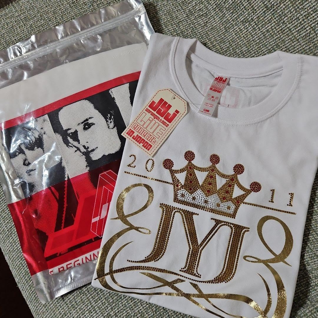 ジェジュン　JAEJOONG Tuesday Party ミッキー　Tシャツ EVENT GOODS,J-JUN TUESDAY PARTY 2023 | JAEJOONG OFFICIAL