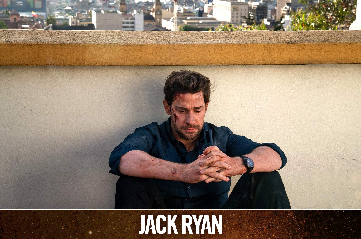 Tom Clancy's Jack Ryan - Staffel 2