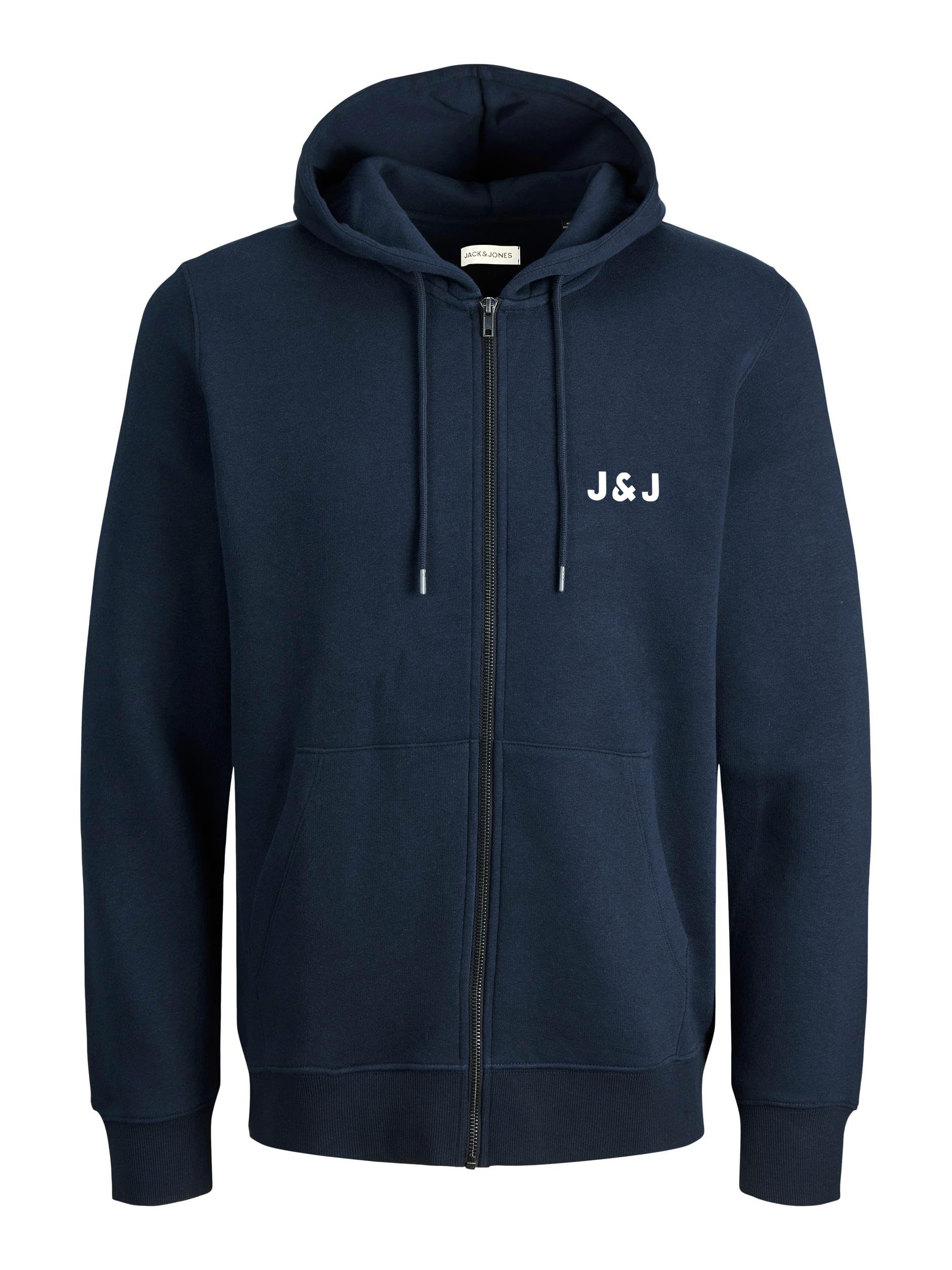 Jack & Jones Pidżama — zestaw Mężczyźni Jaclounge Set Noos