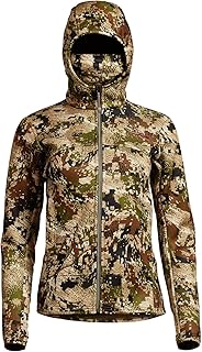 SITKA Gear Women's Traverse Hunting Hoody