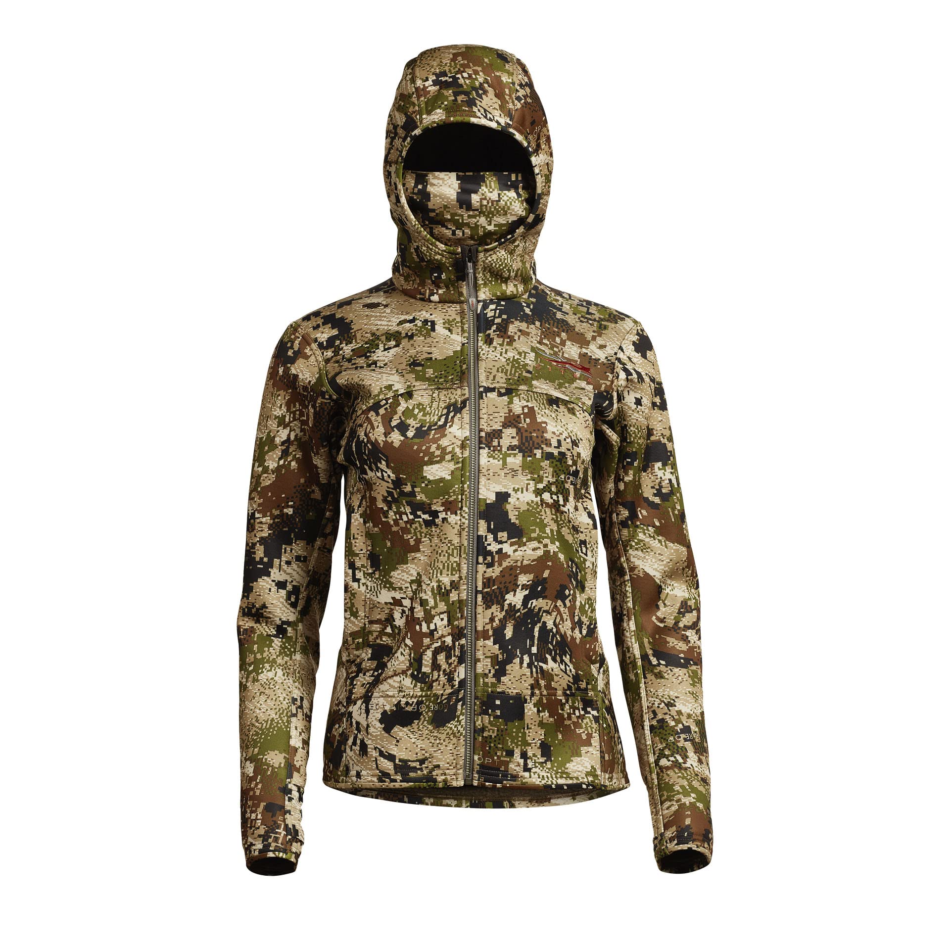 SITKA Gear Women's Traverse Hunting Hoody