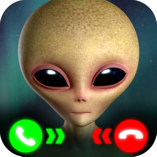 Alien Invasion Prank Call