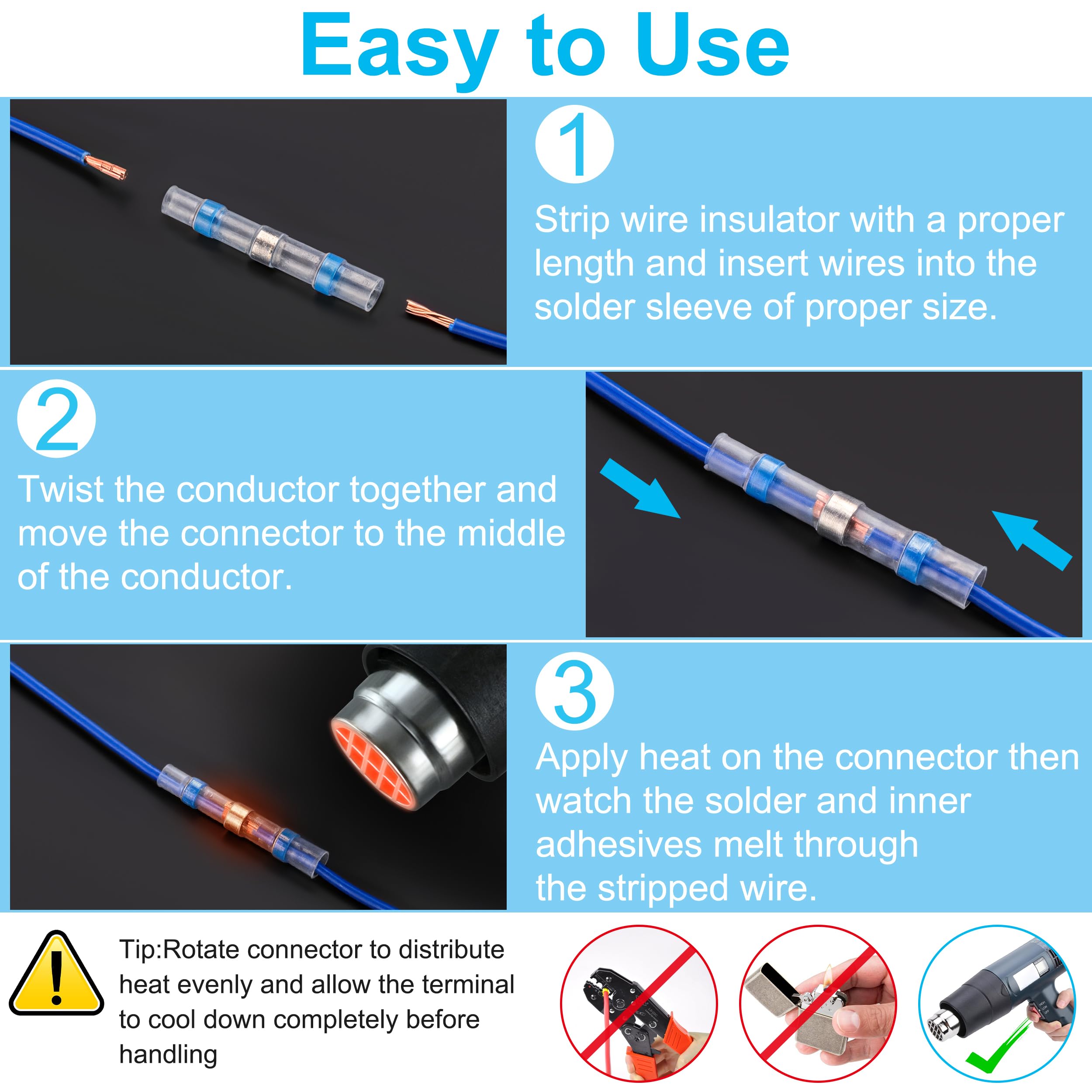 Manicotto Isolante Per Inverter Di Saldatura HBM 500 CI Smart Led - Foto 4