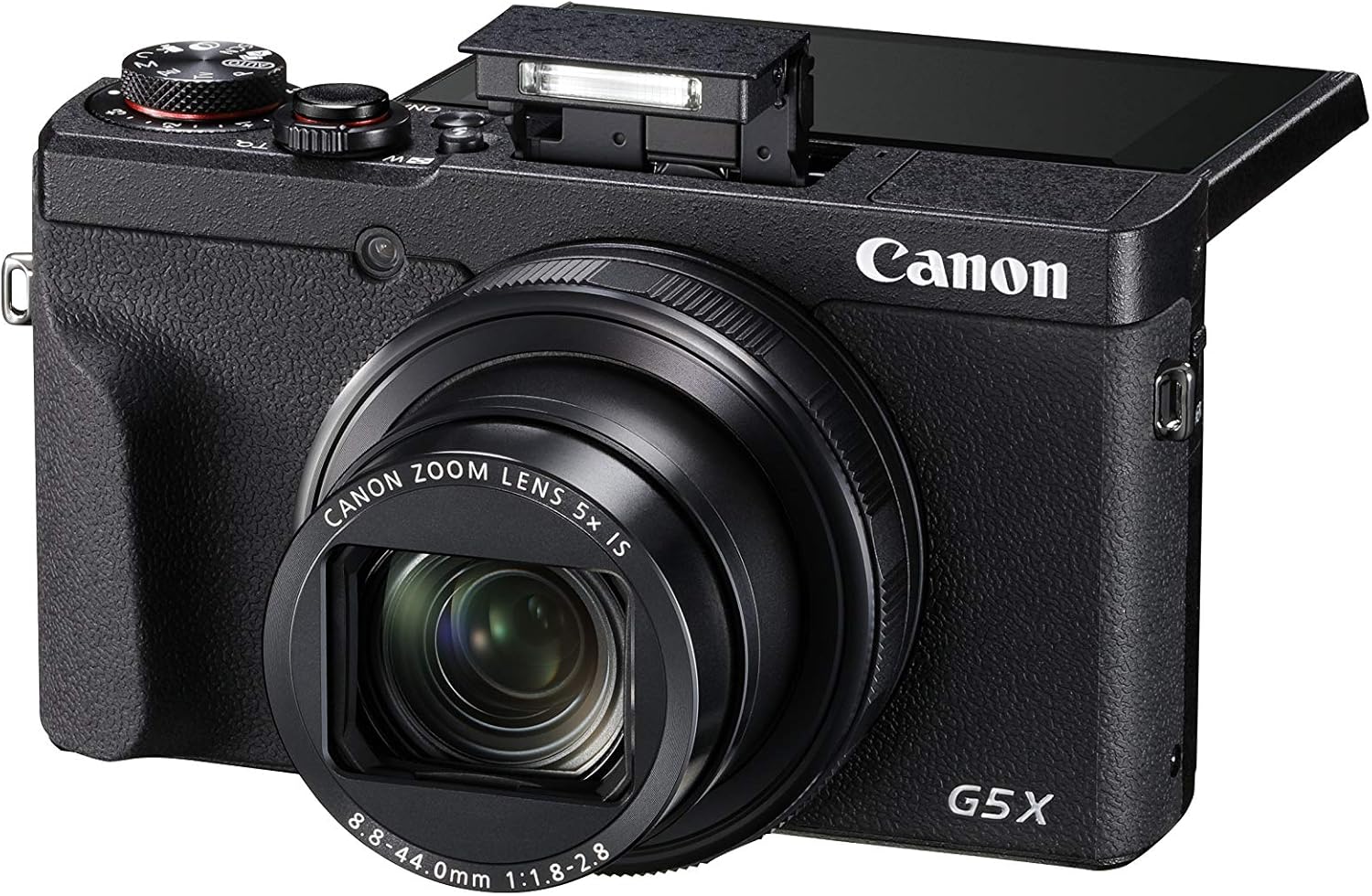 Canon PowerShot G5 X Mark II Fotocamera digitale compatta Canon PowerShot G5 X Mark II Fotocamera digitale compatta