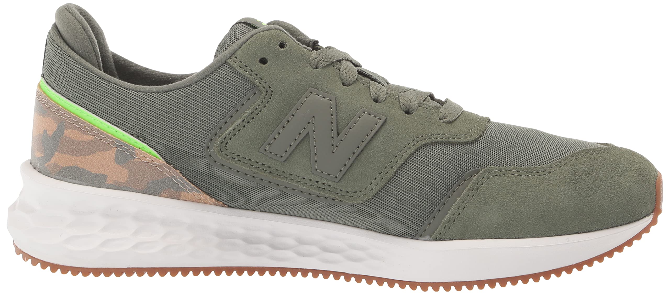 New Balance Women's Fresh Foam X70 V1 SneakerB099TDVS1J