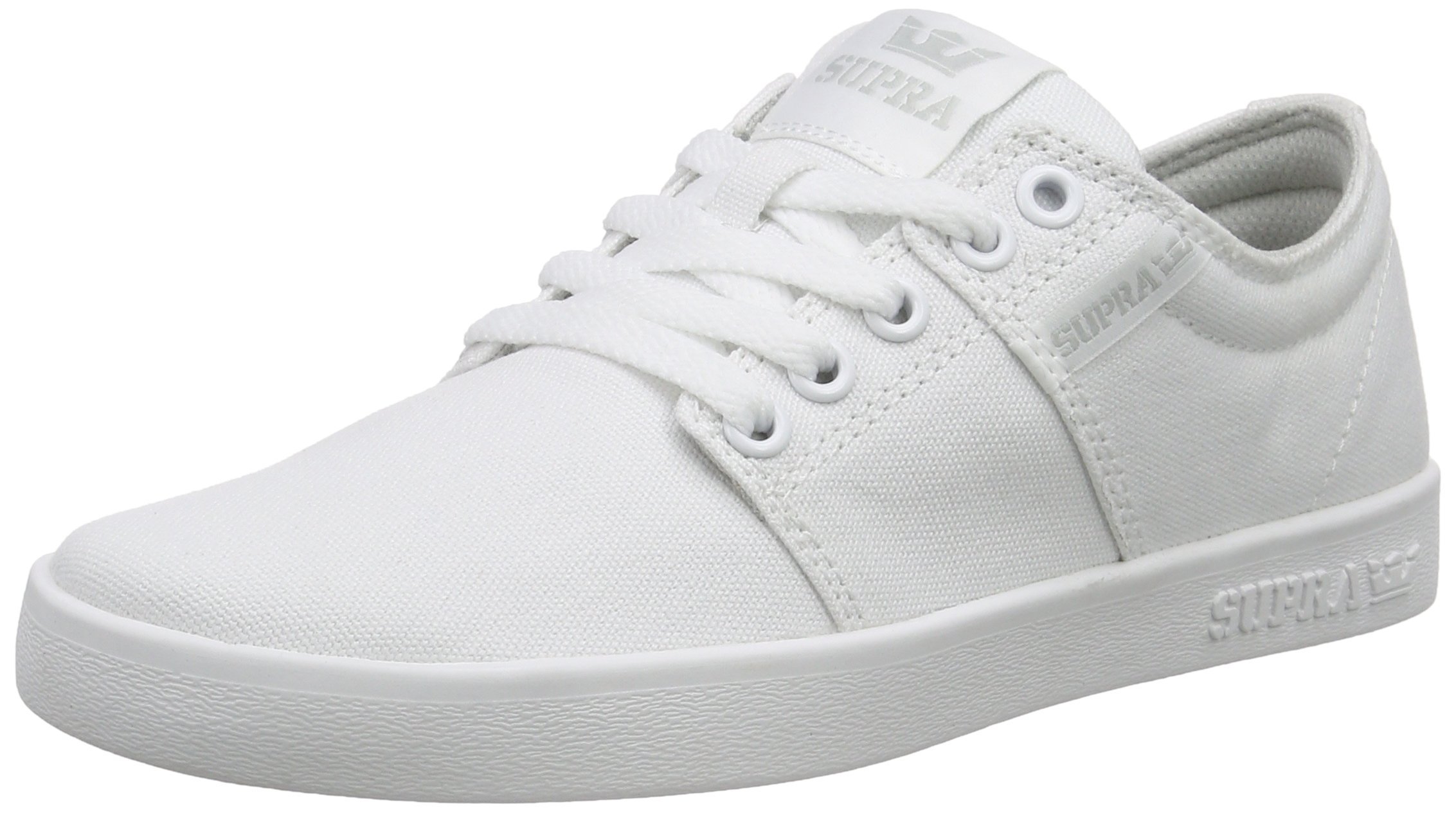 Unisex Adults Stacks Ii Sneakers