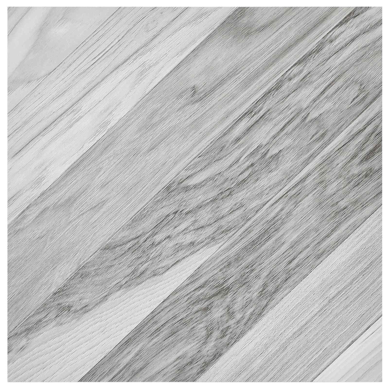 Mangloder - Planchas autoadhesivas para suelo (PVC, 30,5 x 30,5 cm, 20 unidades, aspecto de madera, para salón, dormitorio, cocina, baño, fácil de limpiar y rápido de colocar)
