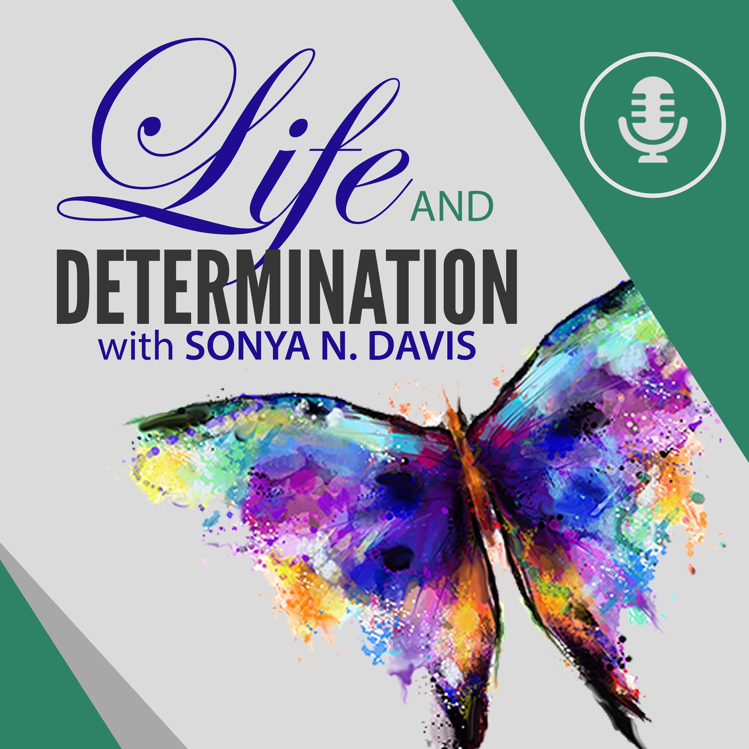 Life and Determination