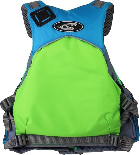 Vista 12 de Stohlquist Chaleco salvavidas Ebb para hombre (PFD)