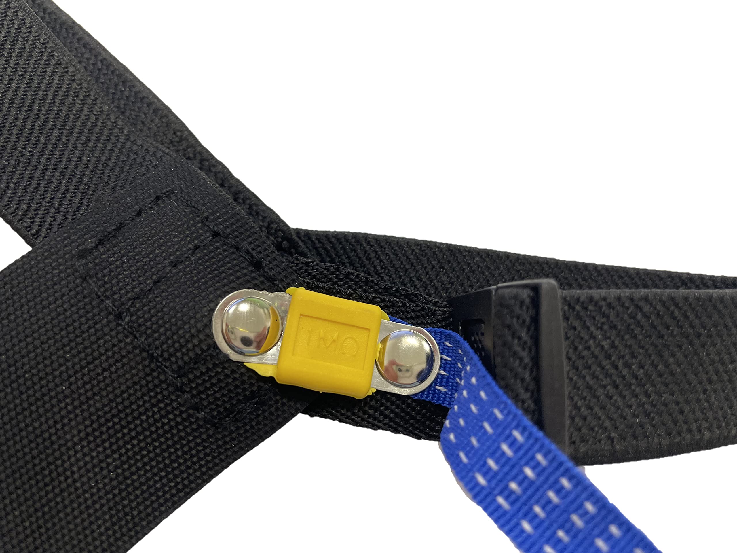 Anti Static Heel Strap - ESD Grounder -3